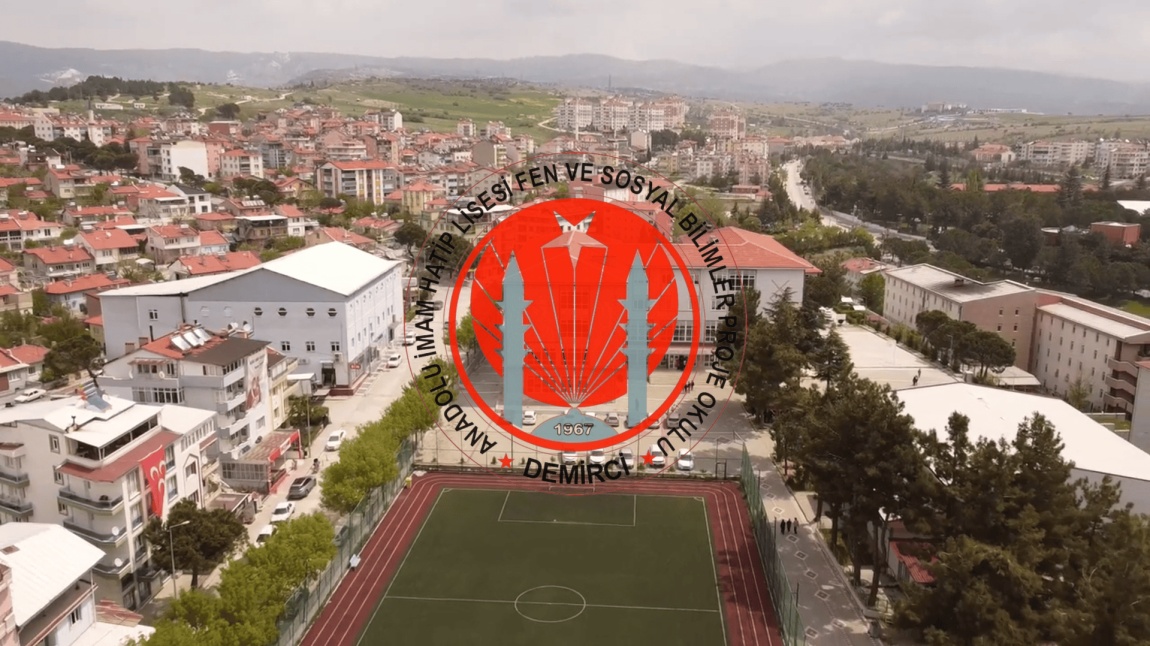 OKUL TANITIM FİLMİ